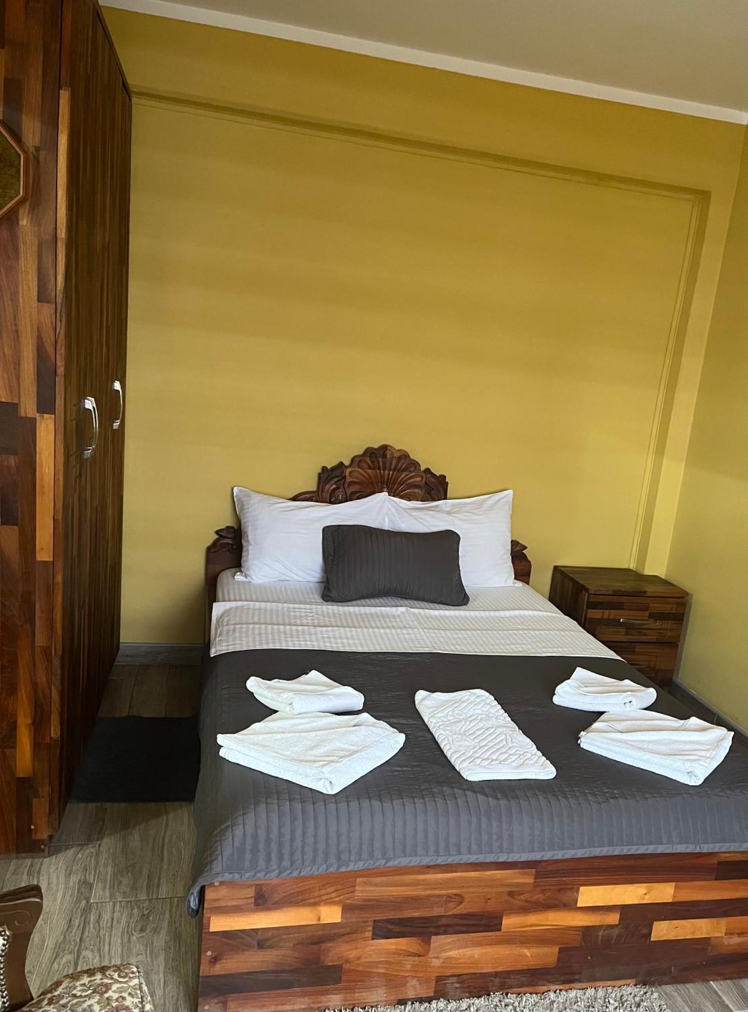 Hotel "Vir" 벨리카플래나 외부 사진