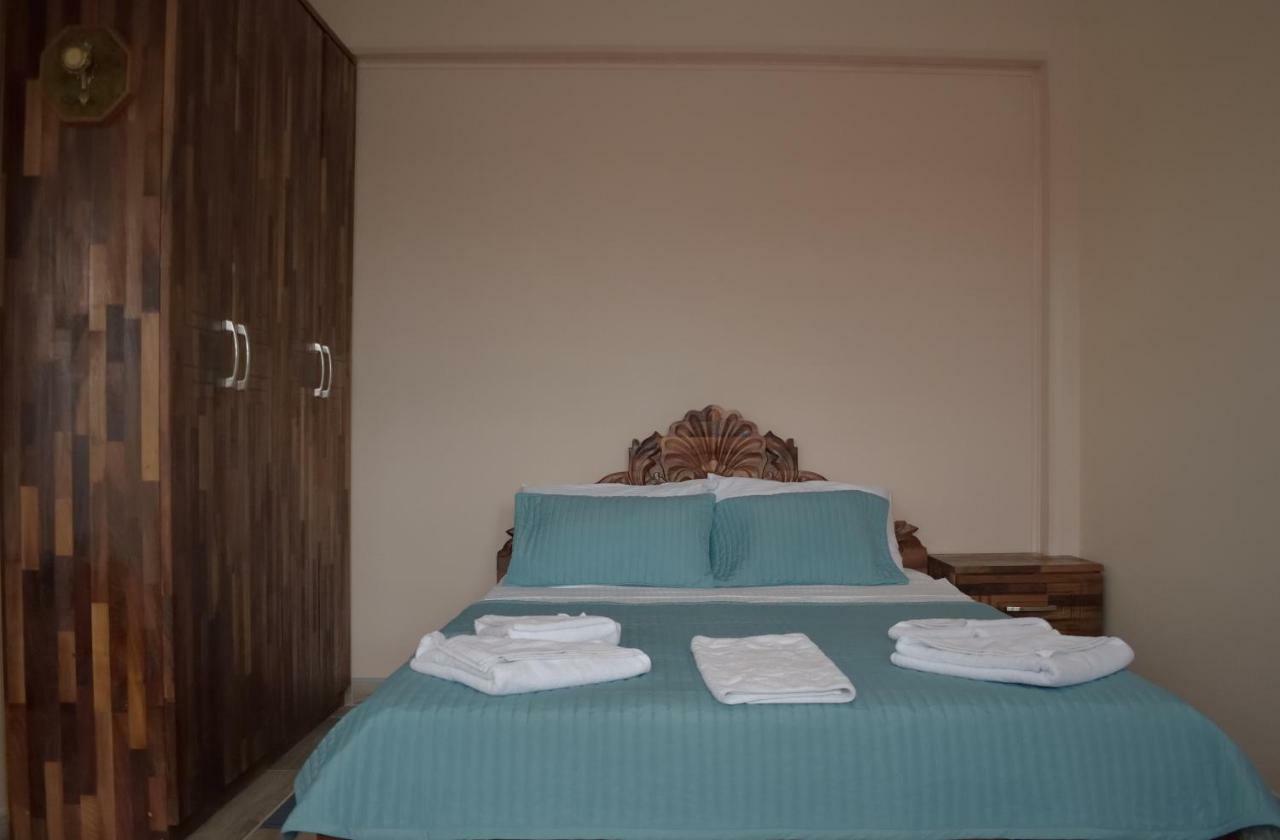 Hotel "Vir" 벨리카플래나 외부 사진